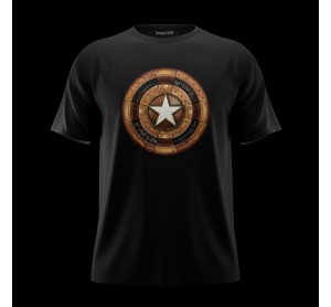 Rusty Shield
